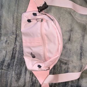 The north face pouch